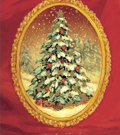 S 718/17 - Grön och grann