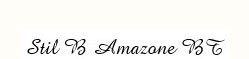 Amazone BT