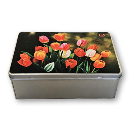 Kakburk - Vårkänslor