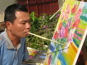Lin Yi Tung