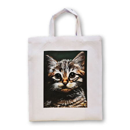 Miljökasse - Kattunge