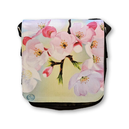 Handväska - Hela världen