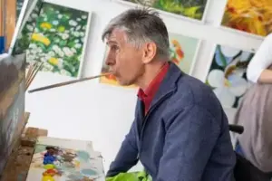 Vertelj Zeljko